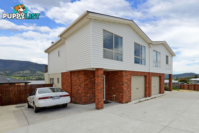 Unit 2 19-21 Maxwell Drive BRIDGEWATER TAS 7030