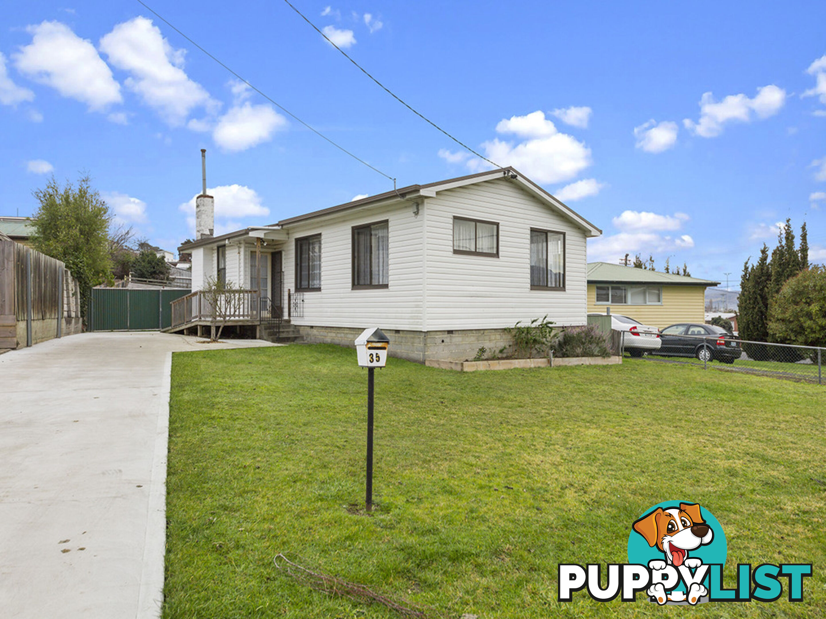 35 Carnegie Street CLAREMONT TAS 7011