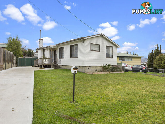 35 Carnegie Street CLAREMONT TAS 7011