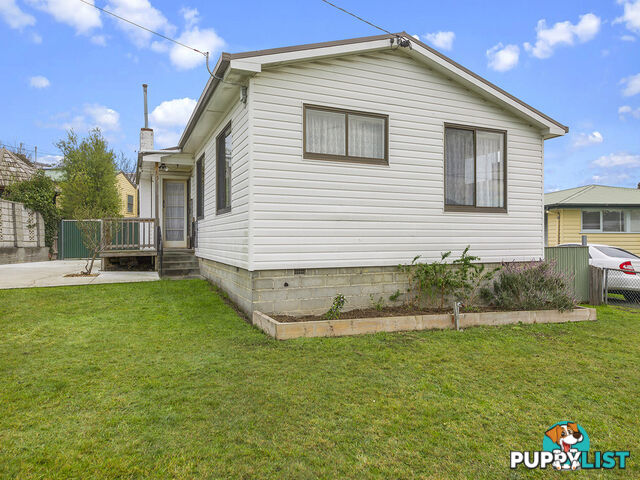 35 Carnegie Street CLAREMONT TAS 7011