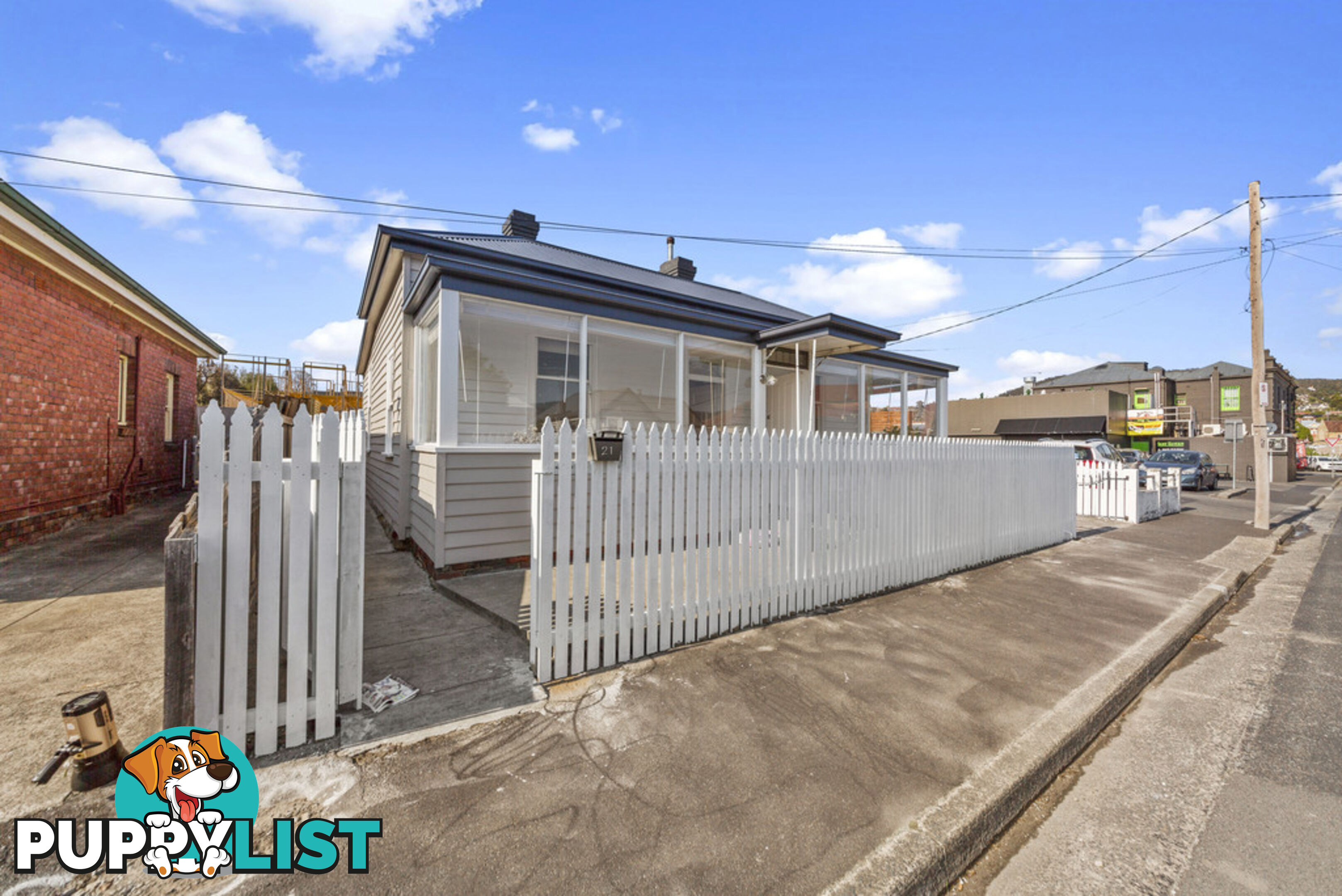 21 Roope Street NEW TOWN TAS 7008