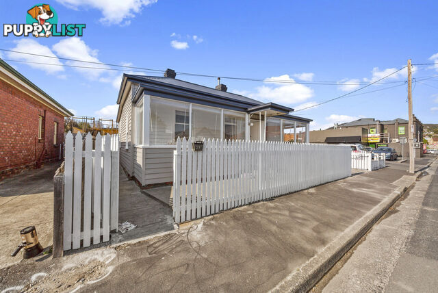 21 Roope Street NEW TOWN TAS 7008