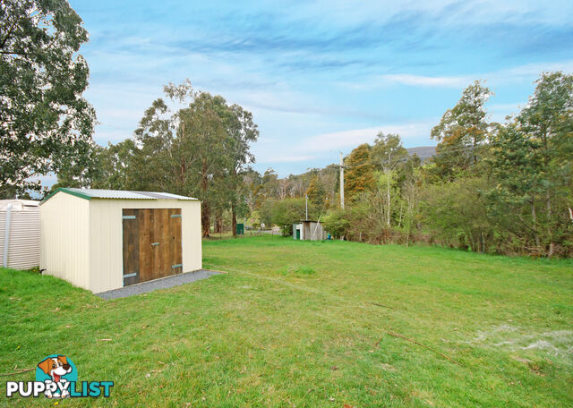 2 William Road LACHLAN TAS 7140