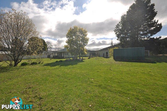 196 Ellendale Road WESTERWAY TAS 7140