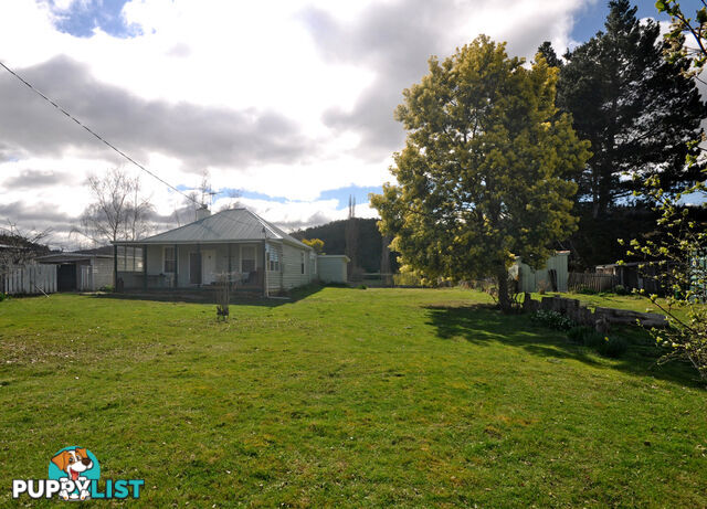 196 Ellendale Road WESTERWAY TAS 7140