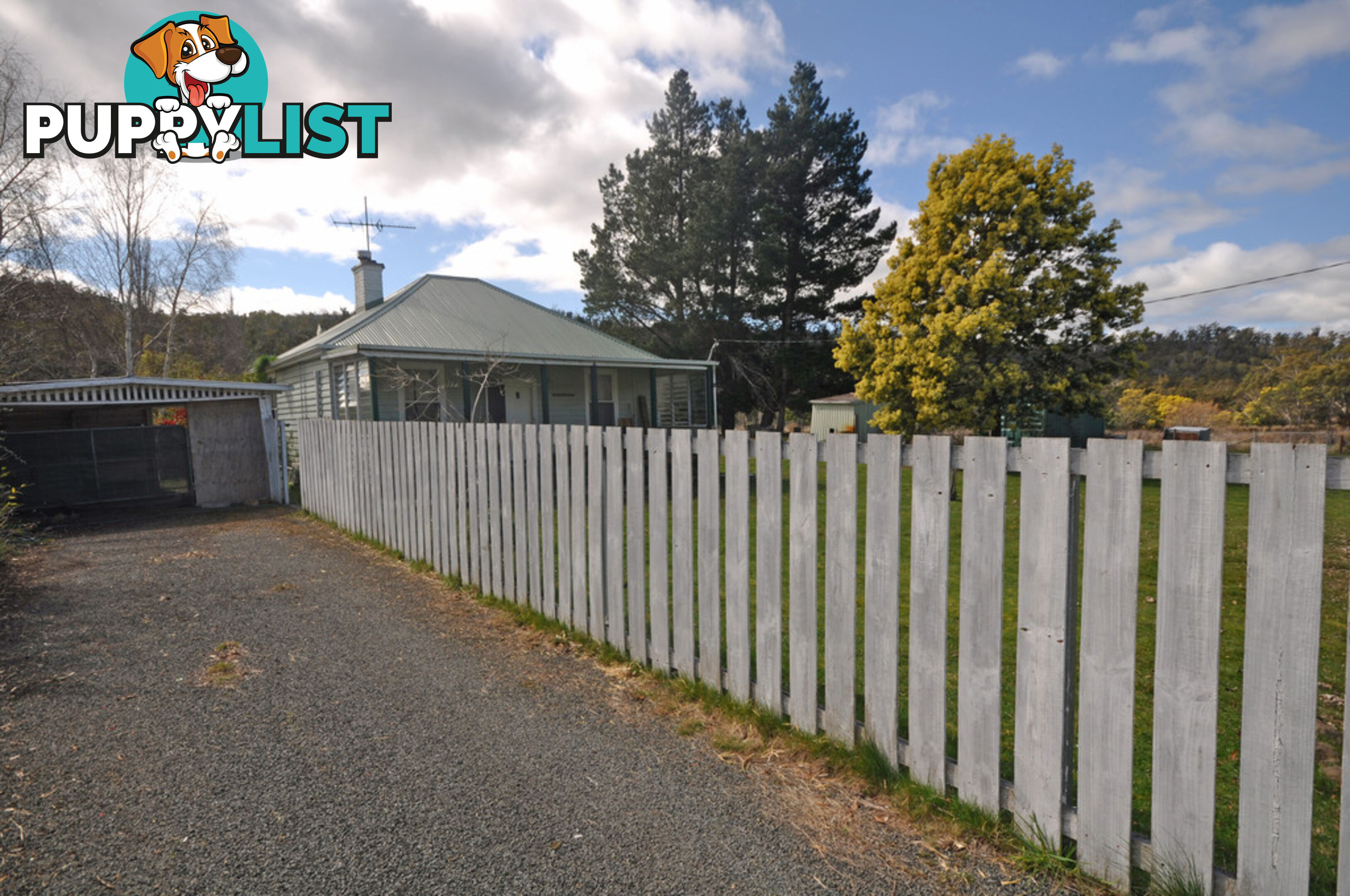 196 Ellendale Road WESTERWAY TAS 7140