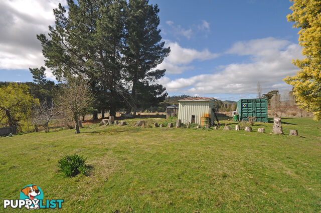 196 Ellendale Road WESTERWAY TAS 7140