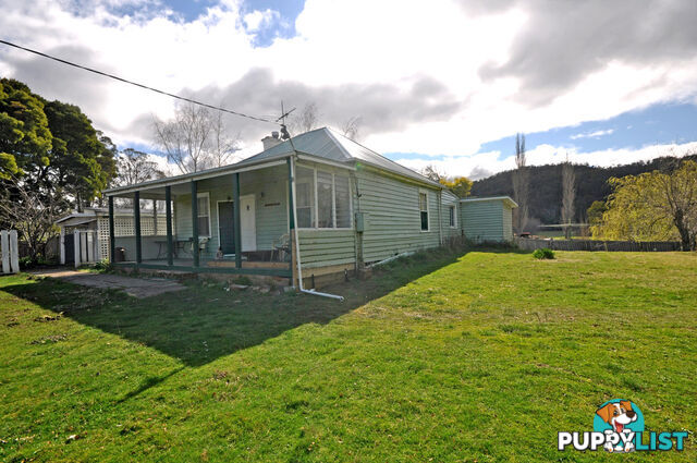 196 Ellendale Road WESTERWAY TAS 7140