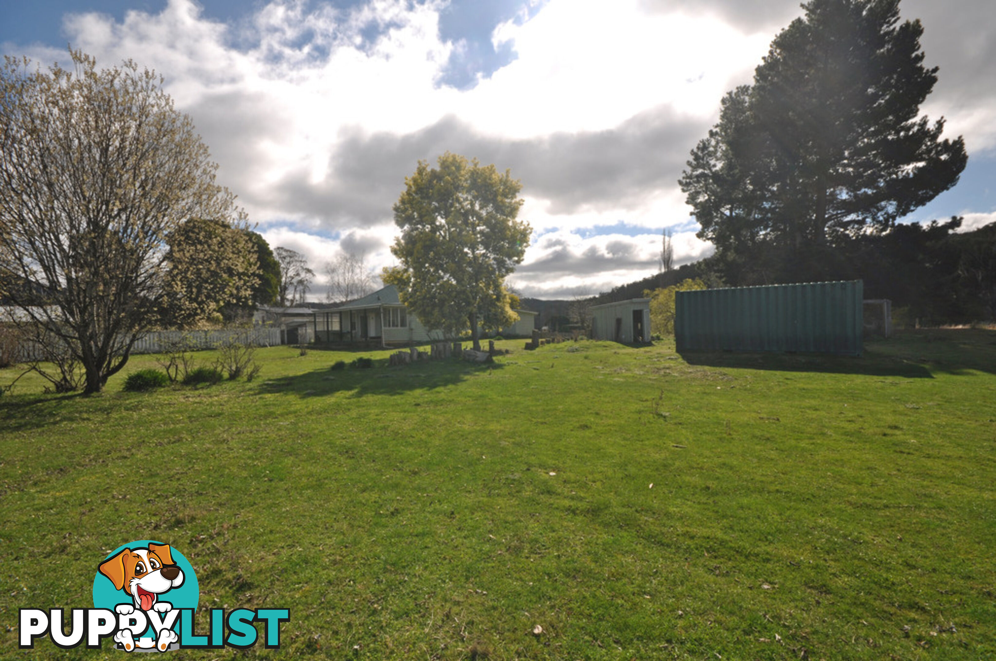 196 Ellendale Road WESTERWAY TAS 7140