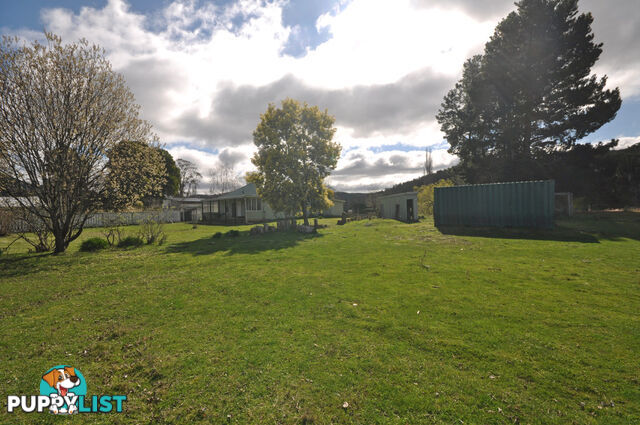 196 Ellendale Road WESTERWAY TAS 7140