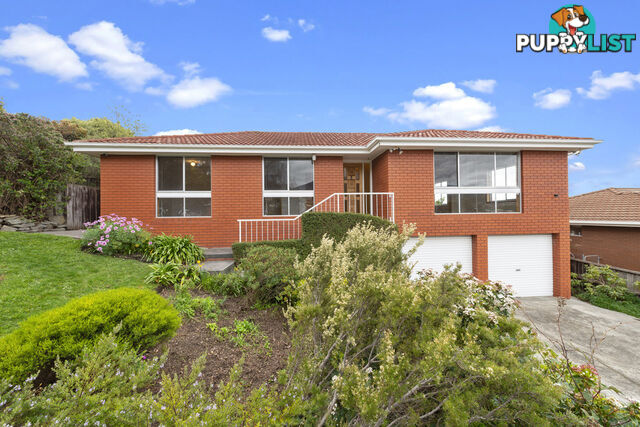 18 Victor Place GLENORCHY TAS 7010