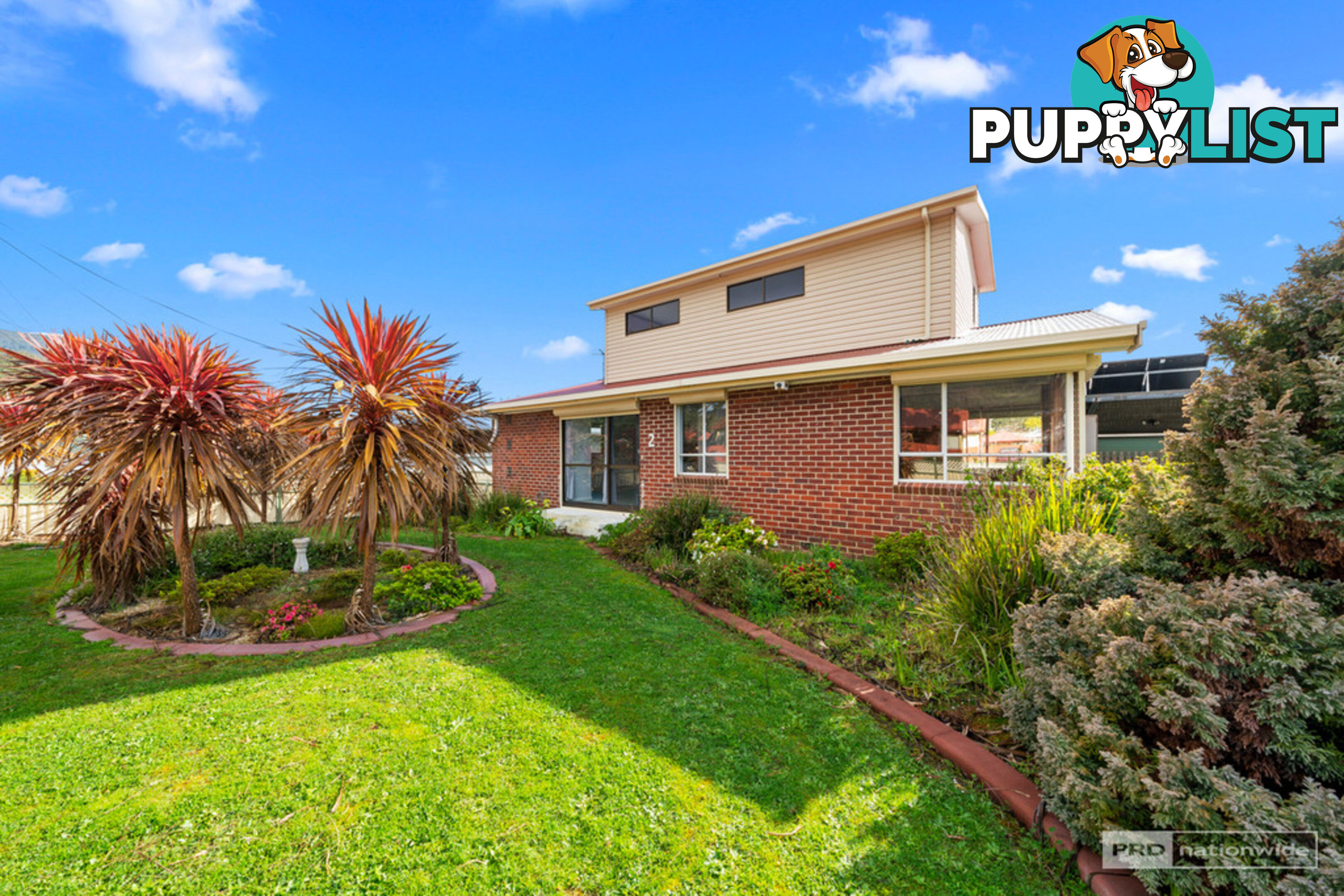 2 Danina Street CHIGWELL TAS 7011