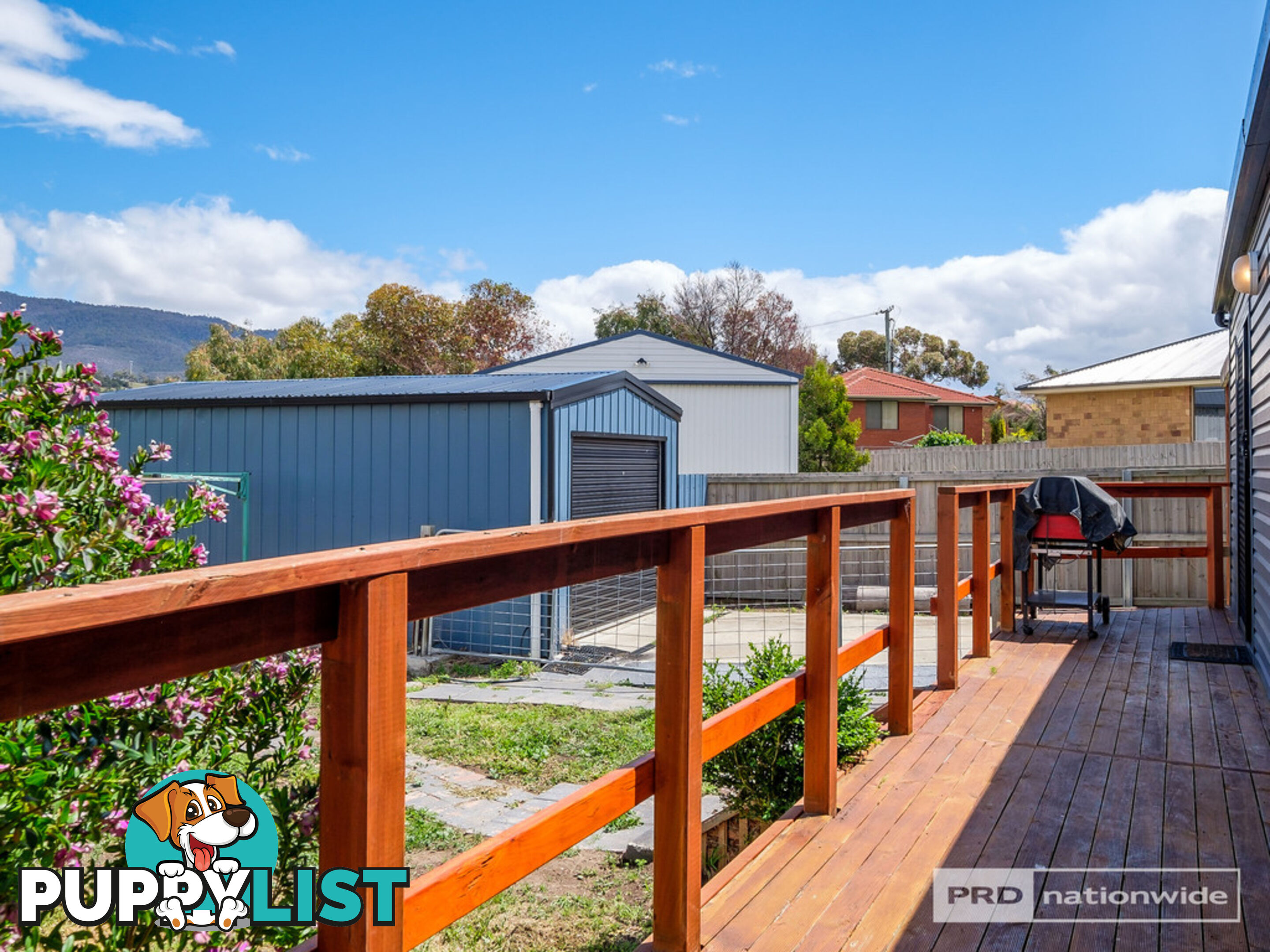 13 Voss Court OLD BEACH TAS 7017