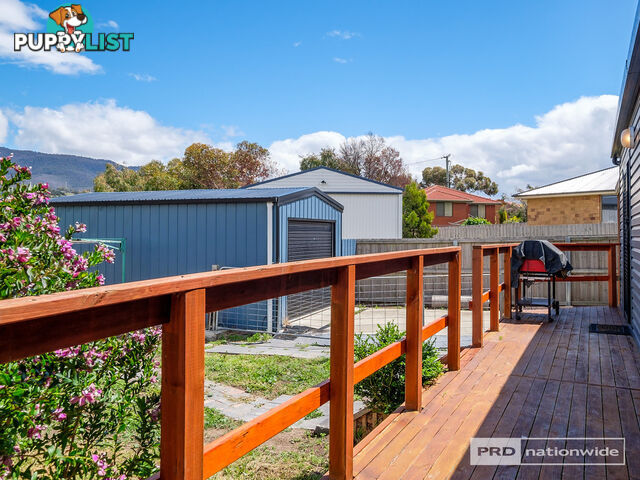 13 Voss Court OLD BEACH TAS 7017