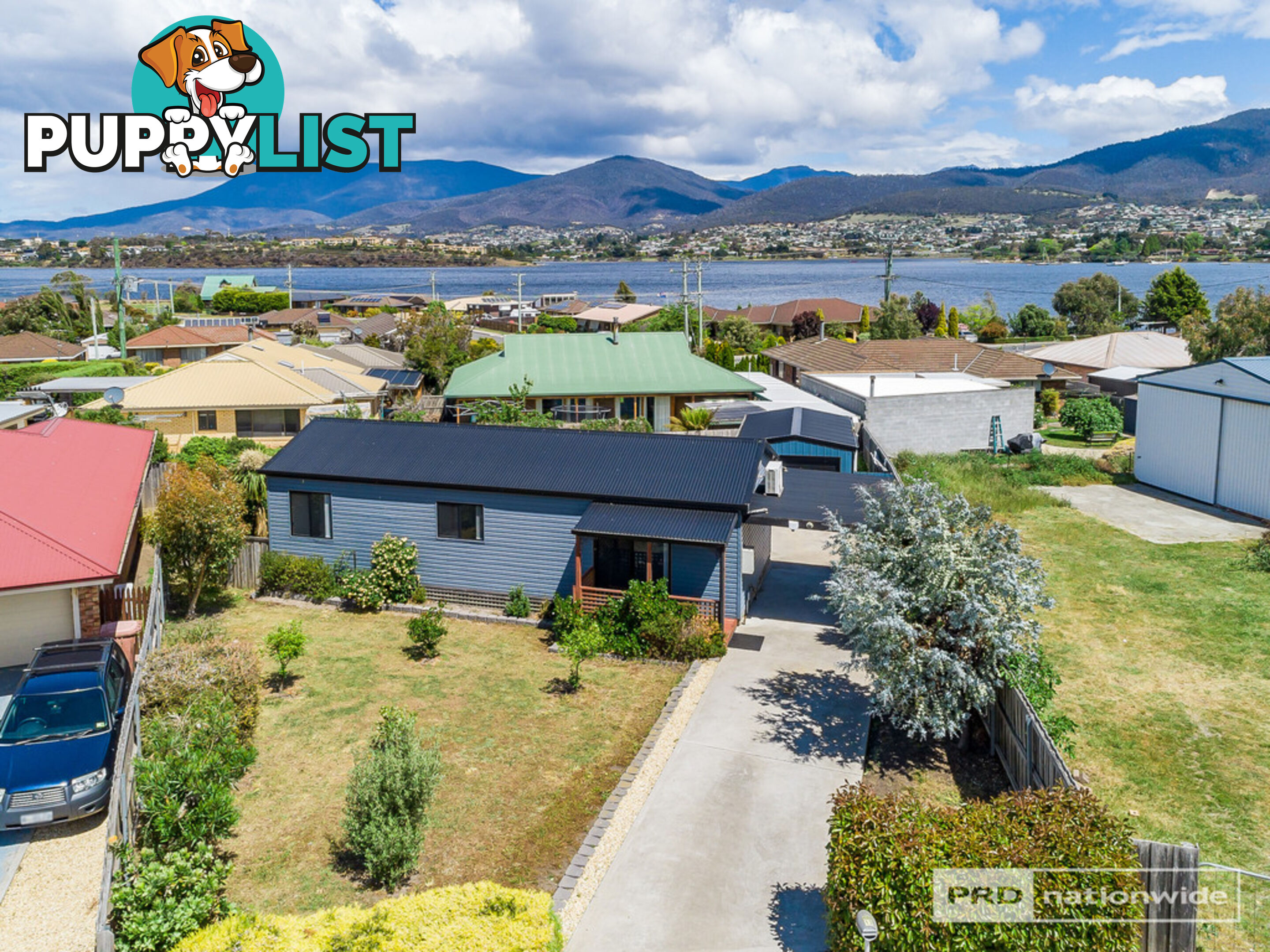 13 Voss Court OLD BEACH TAS 7017