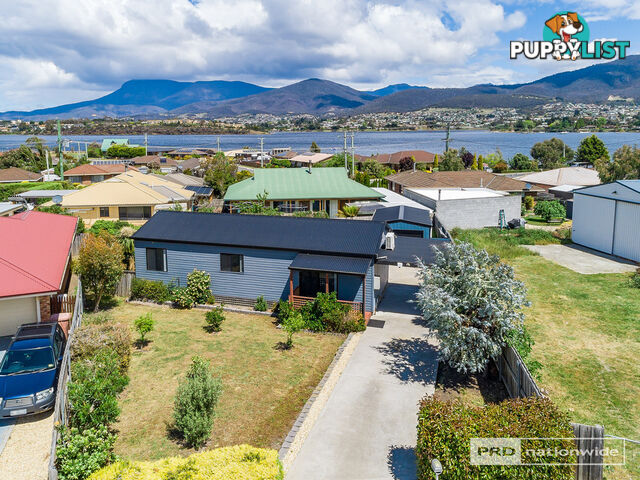 13 Voss Court OLD BEACH TAS 7017