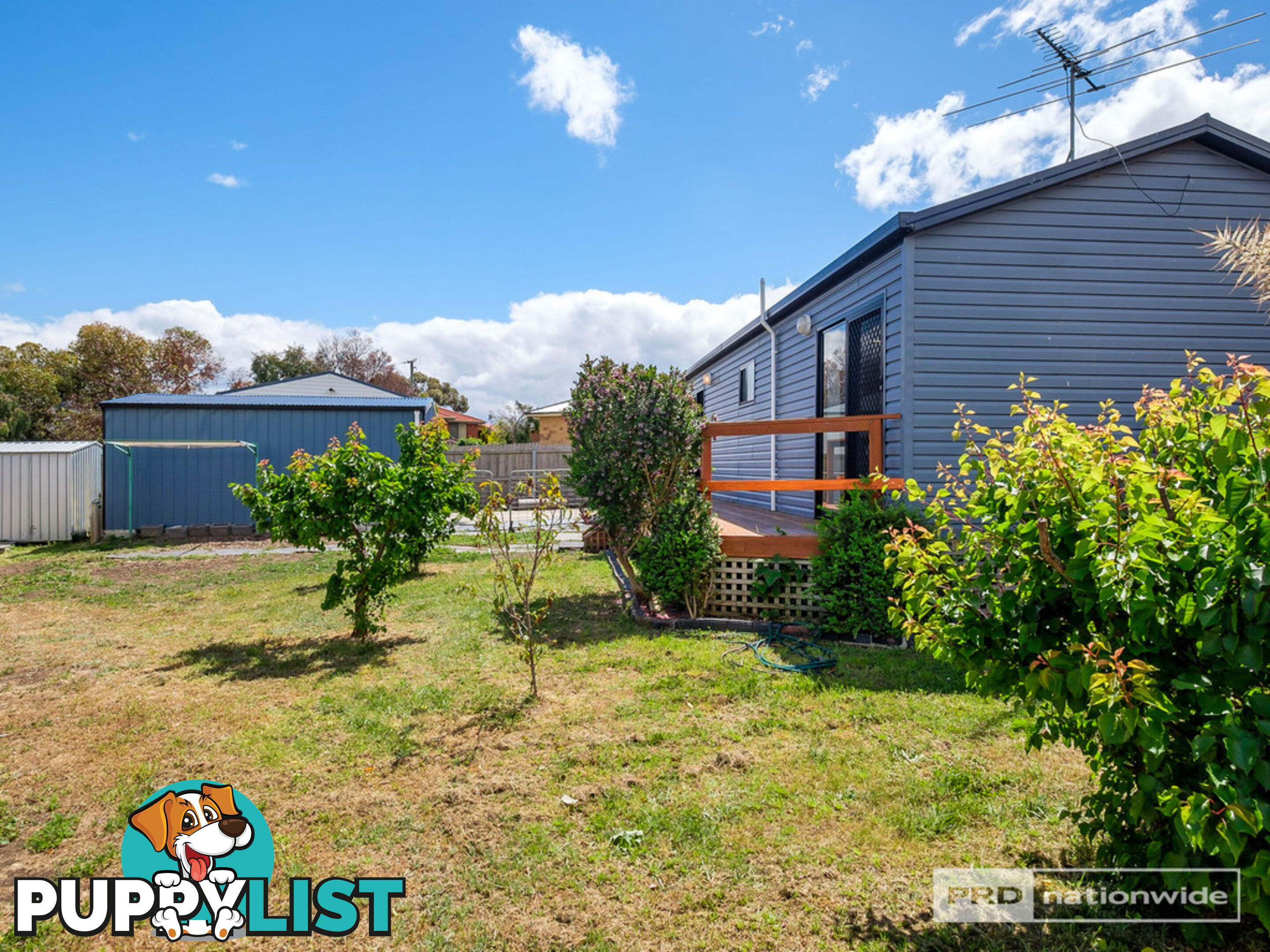 13 Voss Court OLD BEACH TAS 7017