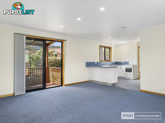 13 Voss Court OLD BEACH TAS 7017