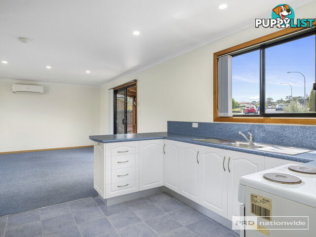 13 Voss Court OLD BEACH TAS 7017