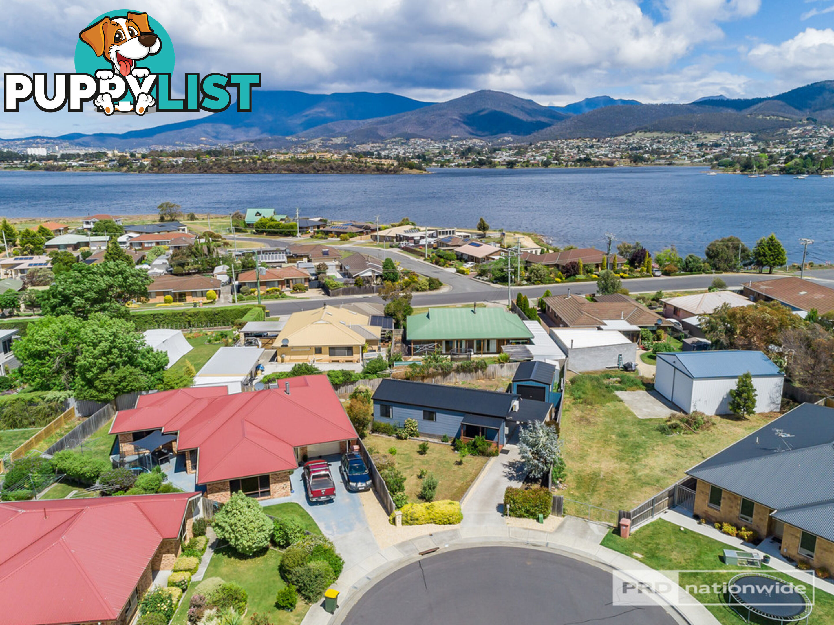 13 Voss Court OLD BEACH TAS 7017