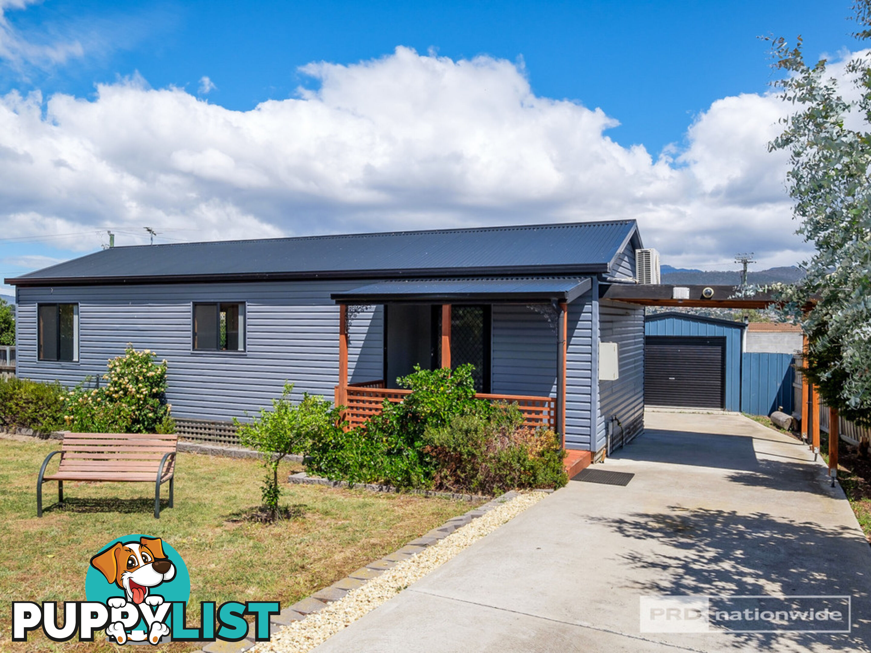 13 Voss Court OLD BEACH TAS 7017