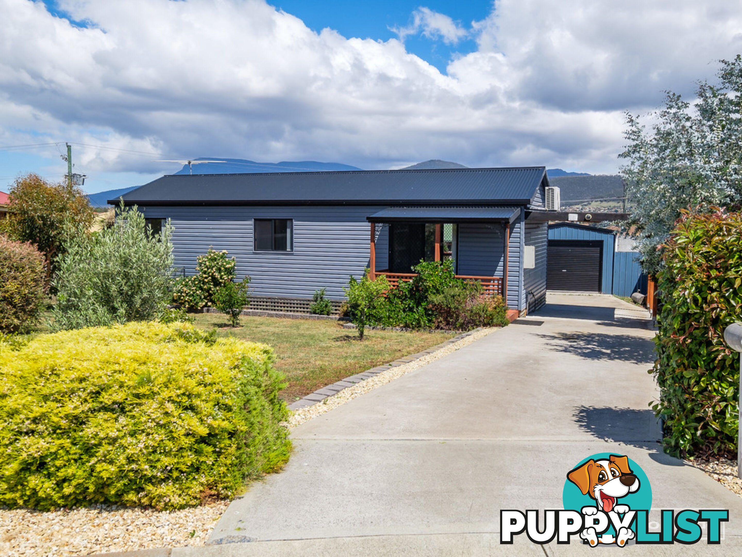 13 Voss Court OLD BEACH TAS 7017