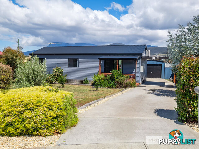 13 Voss Court OLD BEACH TAS 7017