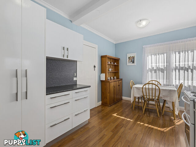 31 Leonard Avenue MOONAH TAS 7009