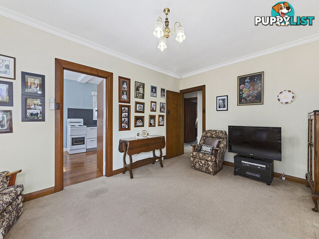 31 Leonard Avenue MOONAH TAS 7009