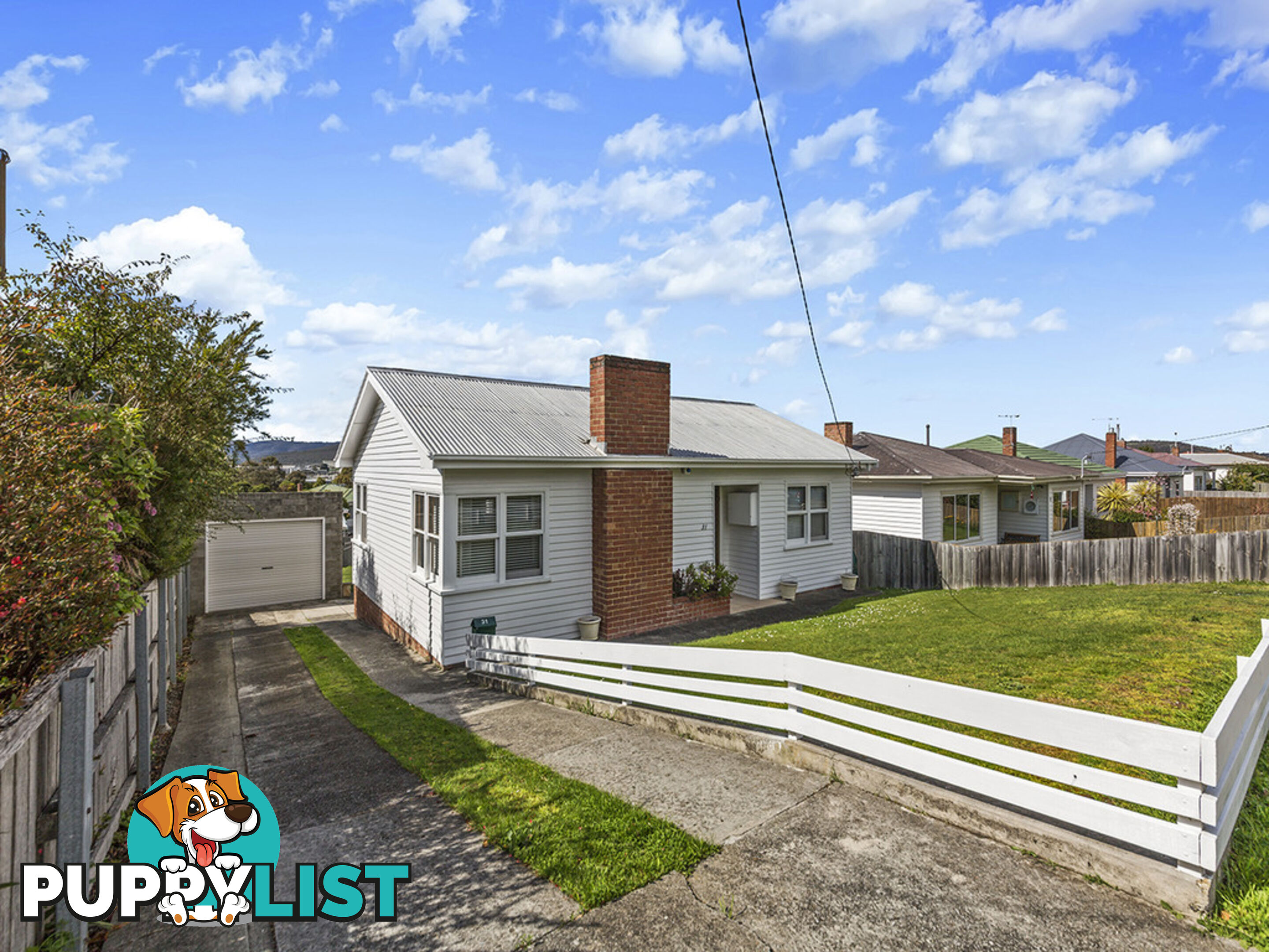 31 Leonard Avenue MOONAH TAS 7009