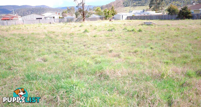 Lot 1 Back River Road MAGRA TAS 7140