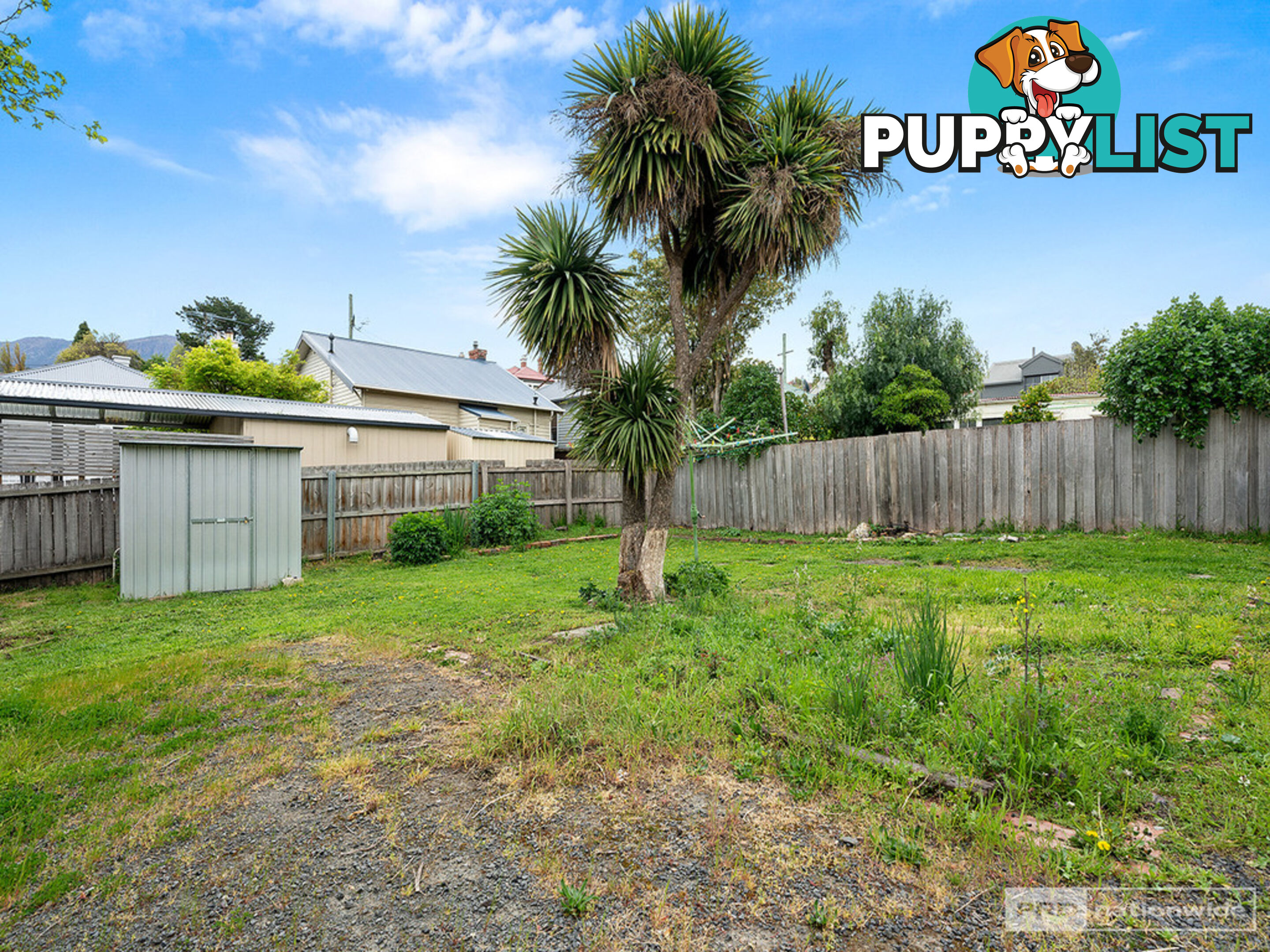 272 Park Street NORTH HOBART TAS 7000