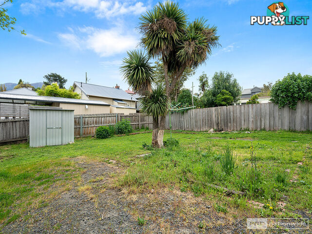 272 Park Street NORTH HOBART TAS 7000