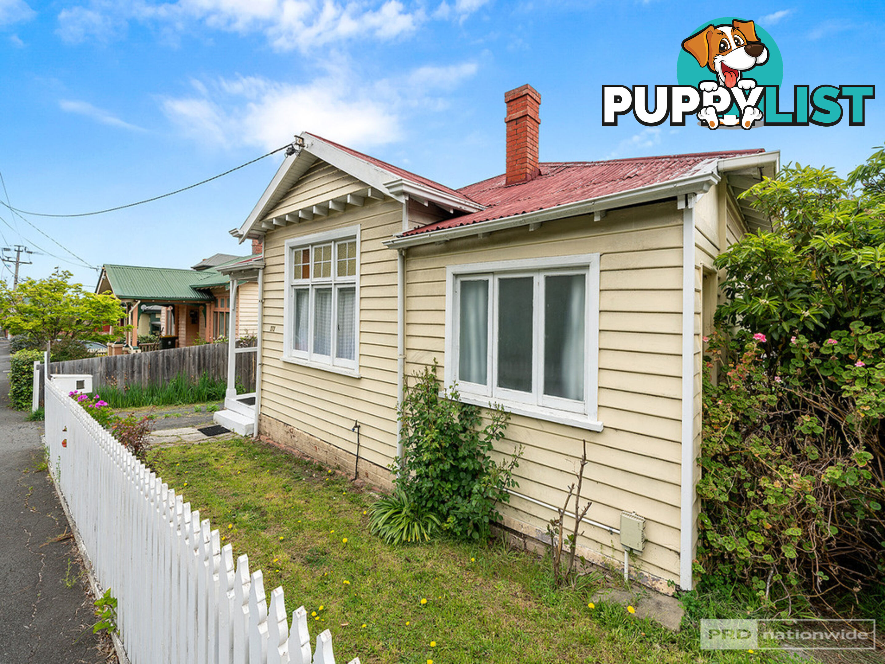 272 Park Street NORTH HOBART TAS 7000