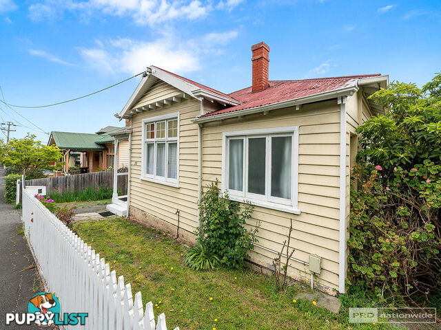 272 Park Street NORTH HOBART TAS 7000