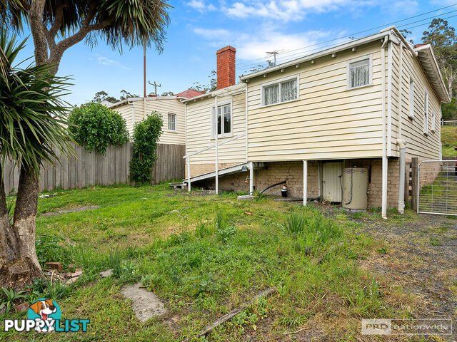 272 Park Street NORTH HOBART TAS 7000