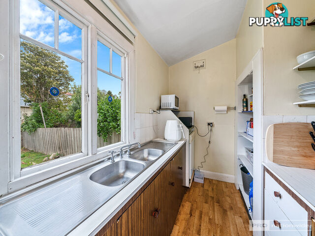 272 Park Street NORTH HOBART TAS 7000