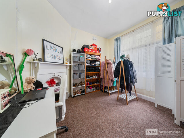 272 Park Street NORTH HOBART TAS 7000