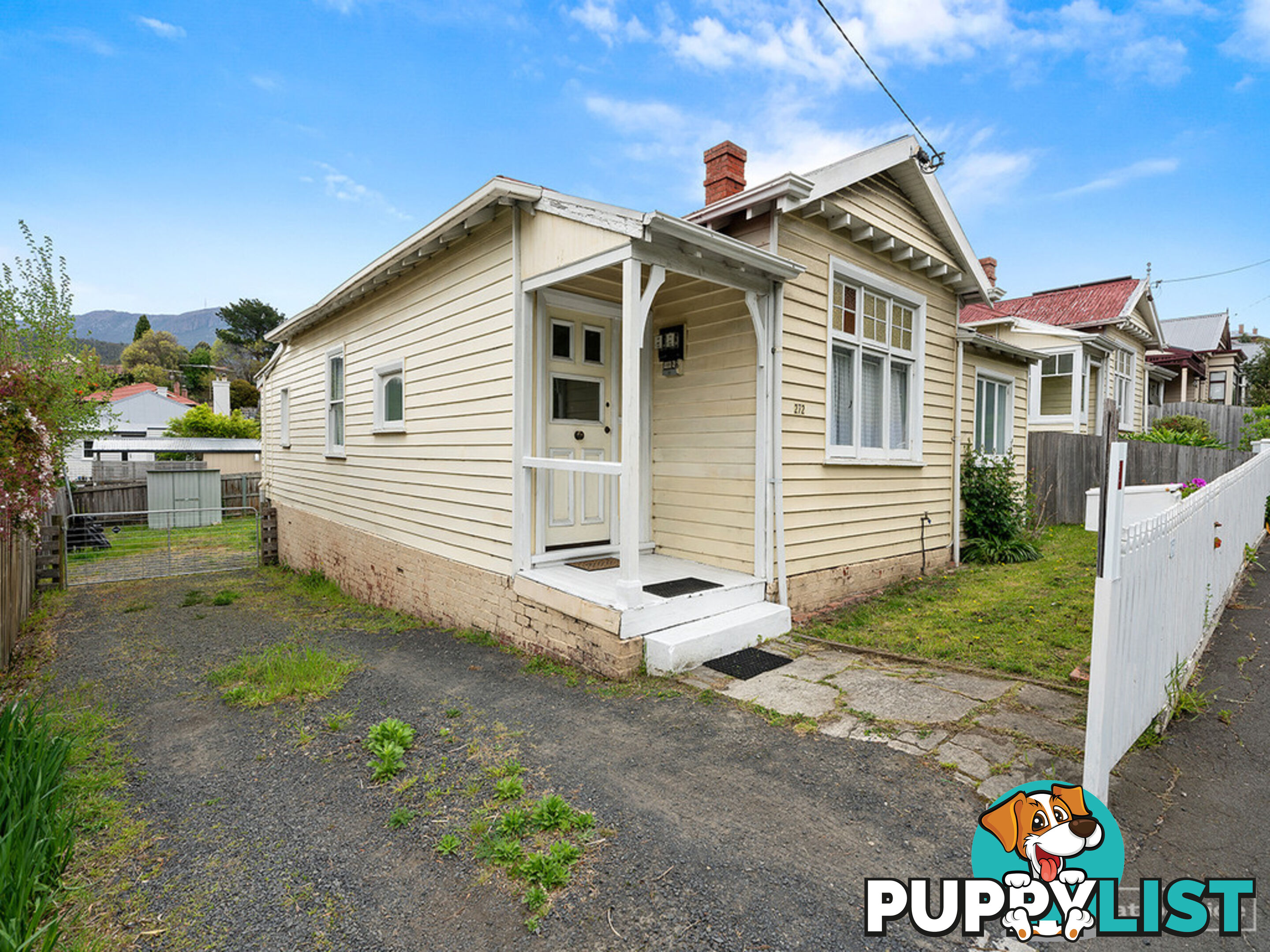 272 Park Street NORTH HOBART TAS 7000