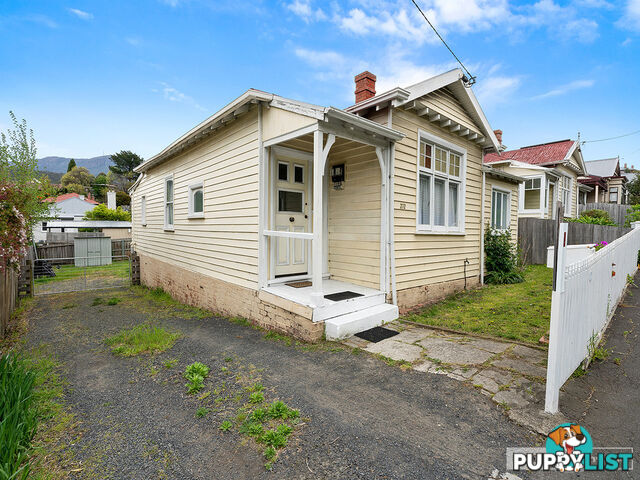 272 Park Street NORTH HOBART TAS 7000