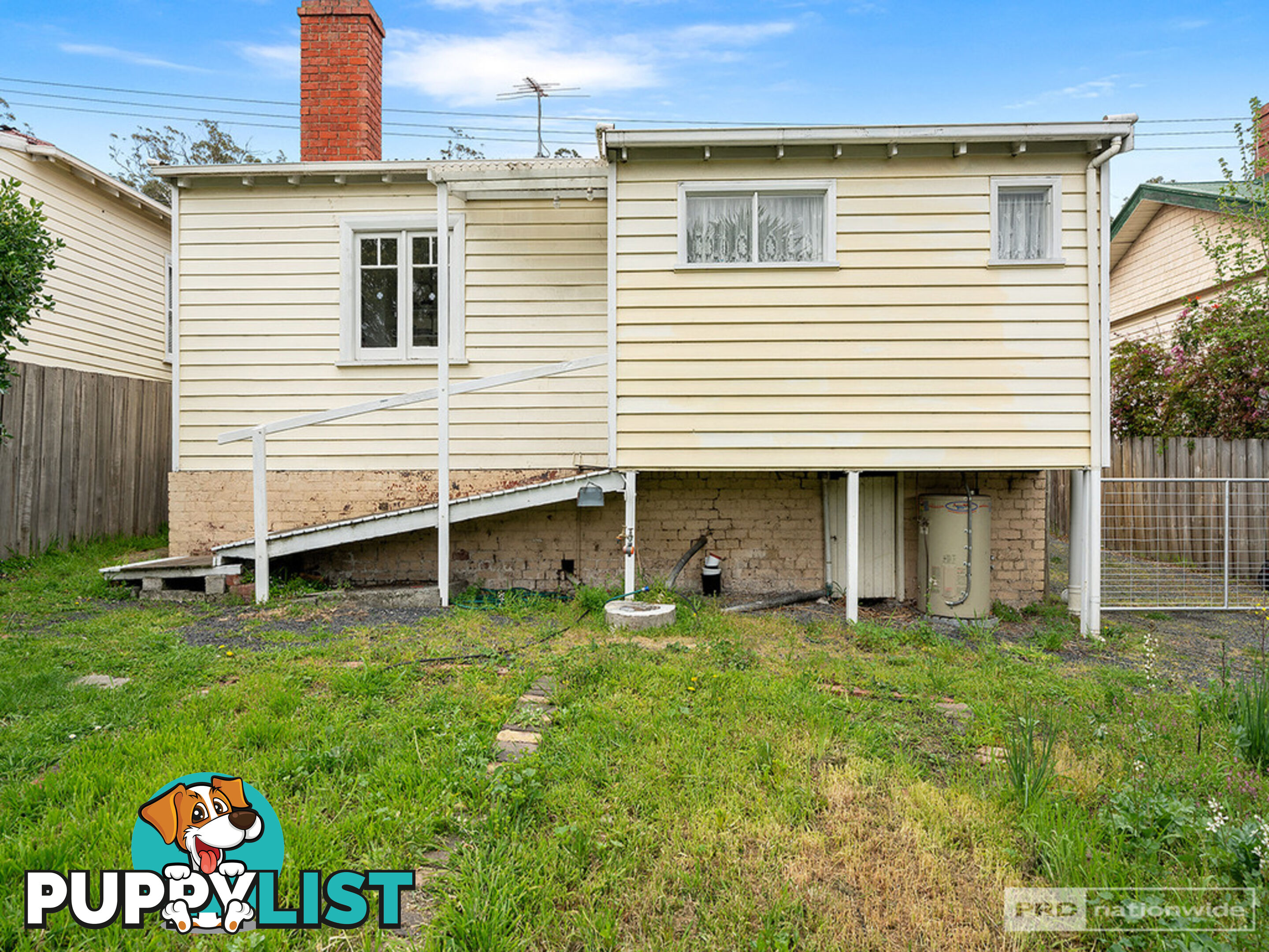 272 Park Street NORTH HOBART TAS 7000