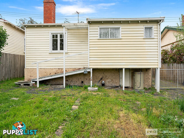 272 Park Street NORTH HOBART TAS 7000