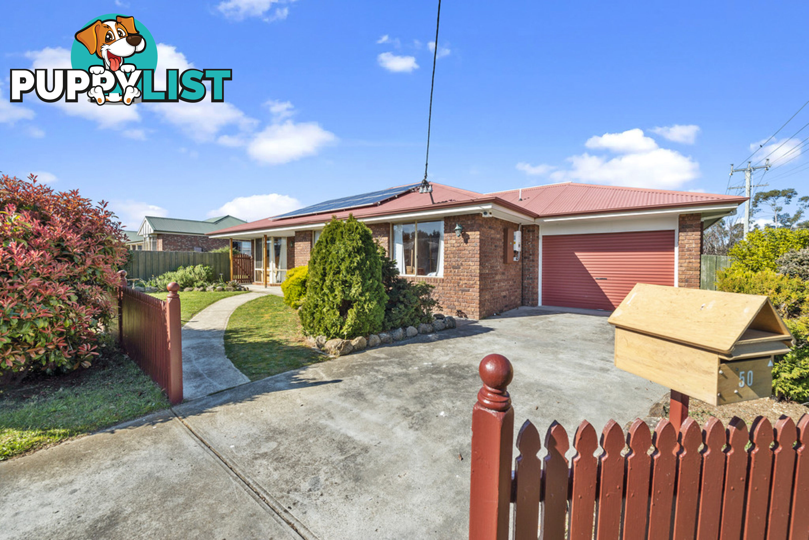 50 Downie Street BRIGHTON TAS 7030