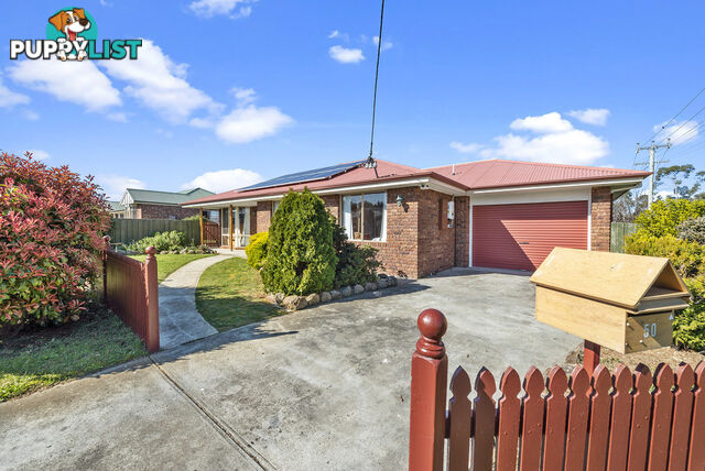 50 Downie Street BRIGHTON TAS 7030