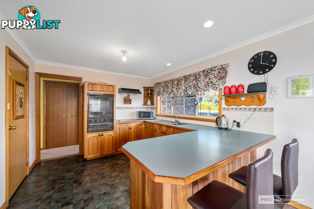 1 Olinka Court CARLTON TAS 7173