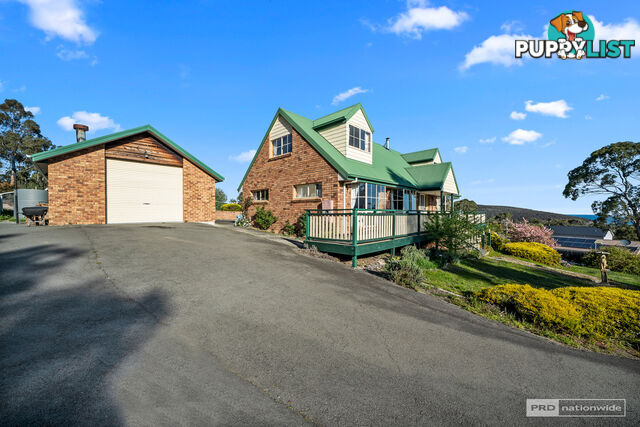 1 Olinka Court CARLTON TAS 7173