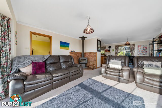 1 Olinka Court CARLTON TAS 7173