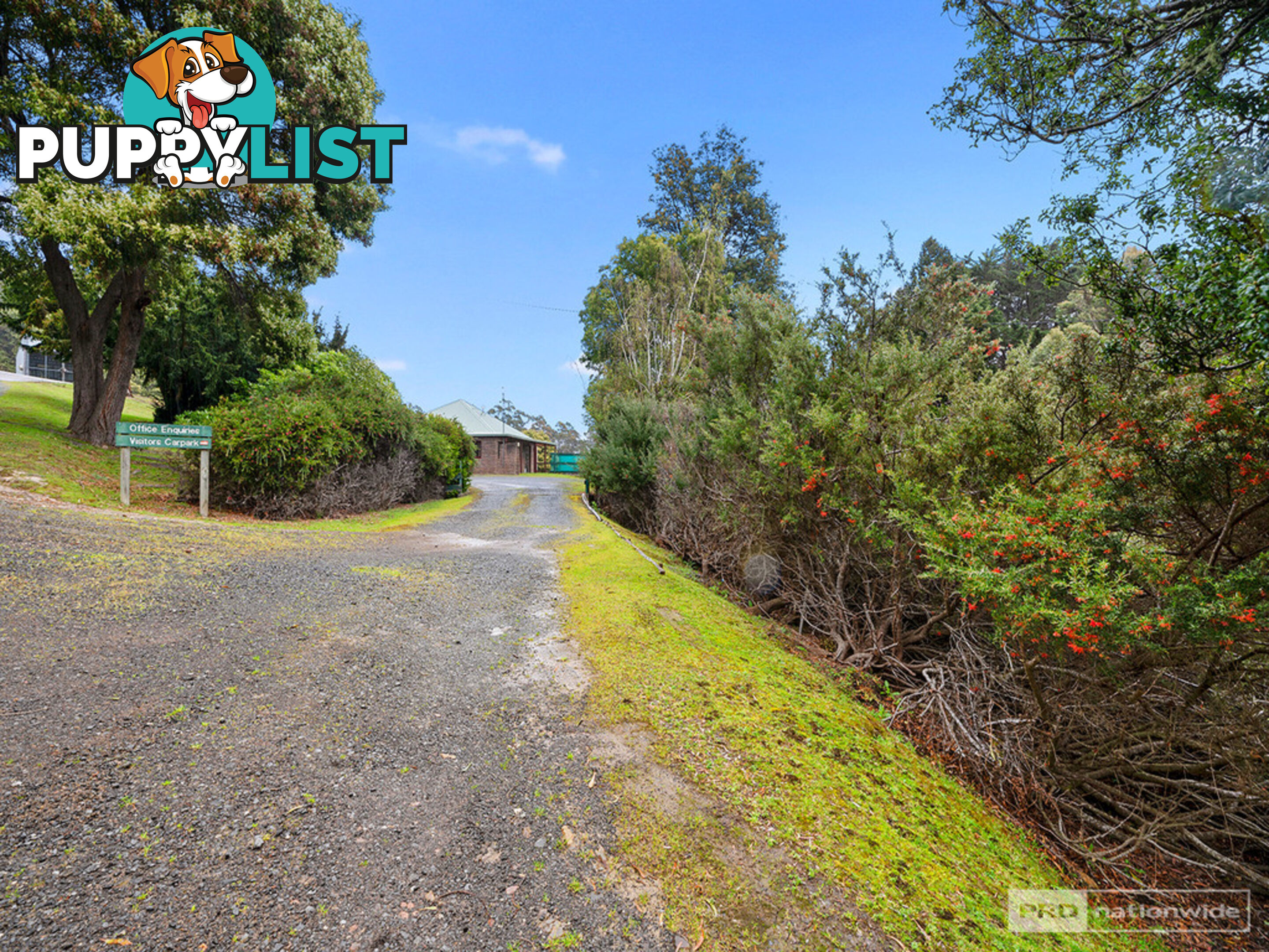 2415 Gordon River Road NATIONAL PARK TAS 7140