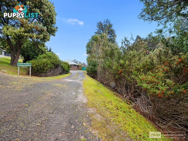 2415 Gordon River Road NATIONAL PARK TAS 7140