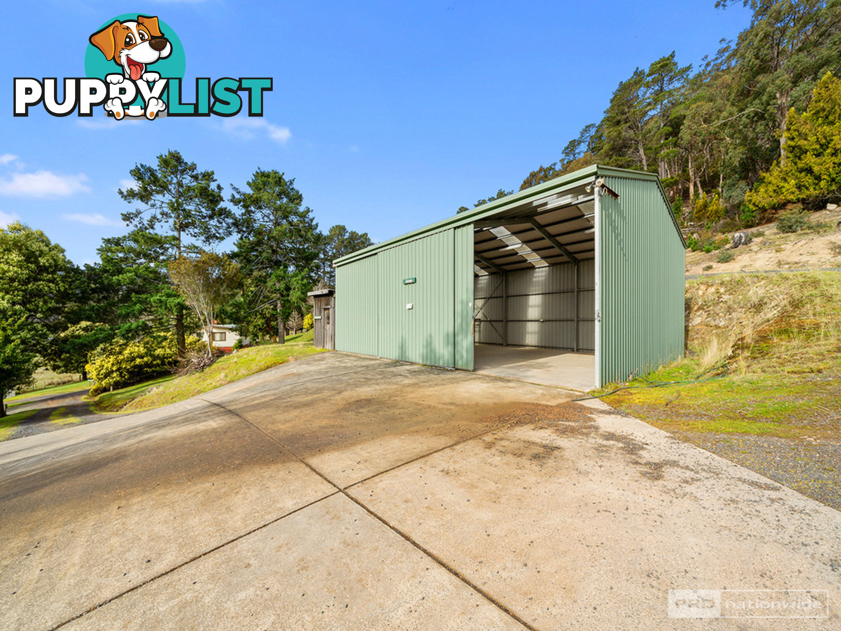 2415 Gordon River Road NATIONAL PARK TAS 7140